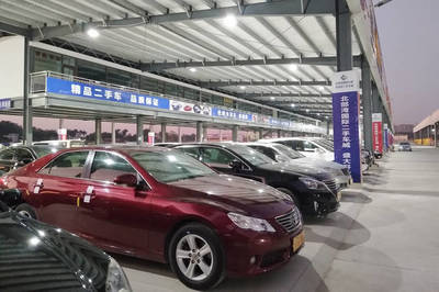 廉江机动车服务升级 购车、上牌、审车、过户一站式搞定，引领便捷新体验