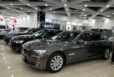 博琪朗豪名车 重塑高端二手车市场格局，引领行业服务新标杆