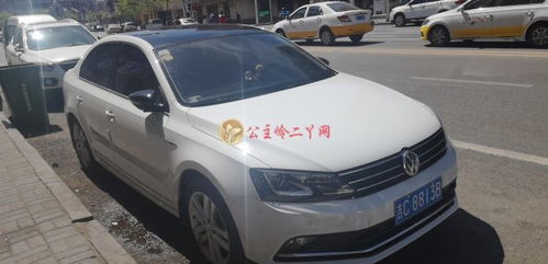 公主岭二手车交易市场全攻略 买卖服务、价格查询与二丫网信息整合