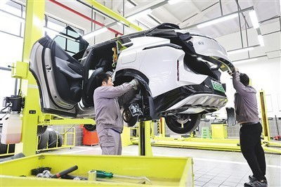 千帆竞发正当时 中国二手车出口提速与服务升级新生态